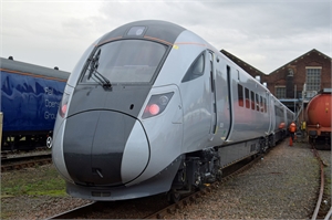 802208 20191106 02 Eastleigh Works
